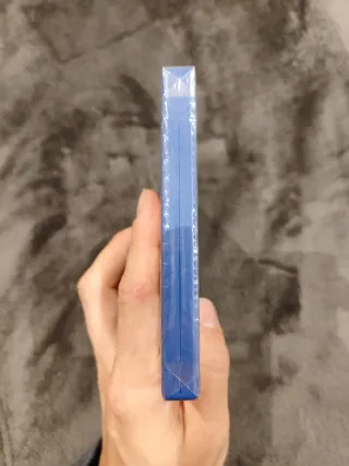 Kingdom Hearts II Precintado PS2