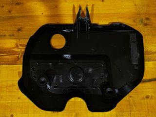 Tapa motor Seat Ibiza 6l TDI 130