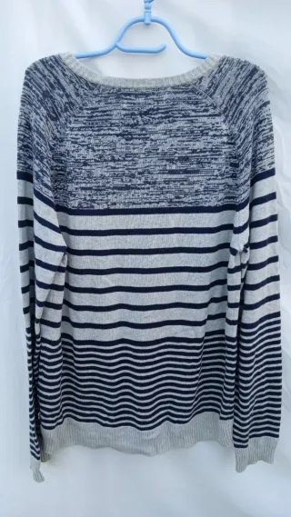 Levi's Jersey Algodón Talla L