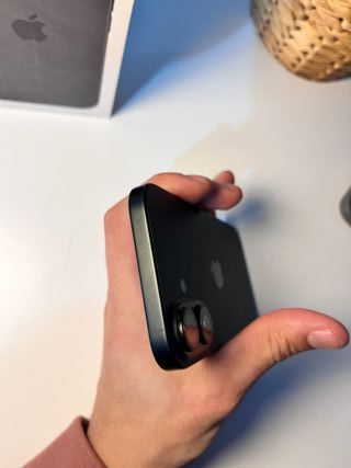 iPhone 16 Nero 128gb