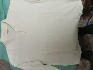 Camiseta deportiva rosa transpirable Up y polo bla