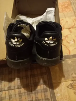 Adidas Stan Smith Scarpe Donna Tg 38