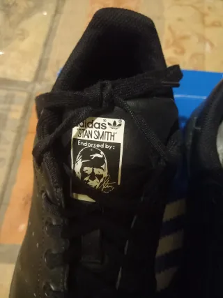 Adidas Stan Smith Scarpe Donna Tg 38