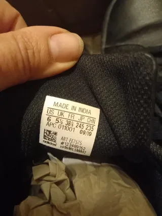 Adidas Stan Smith Scarpe Donna Tg 38