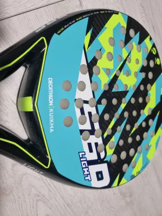 Pala de pádel Decathlon Kuikma Light