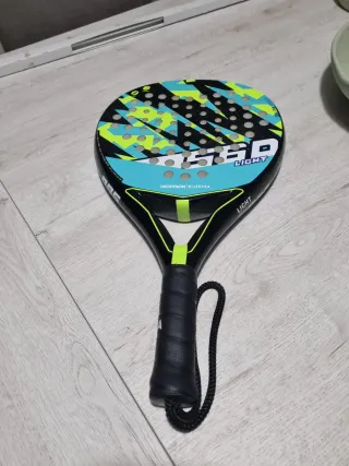 Pala de pádel Decathlon Kuikma Light