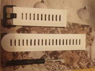 3 cinturini per Garmin Fenix 3 senza occhiello