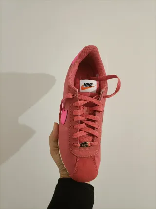 T38,5 Nike Cortez Rosa