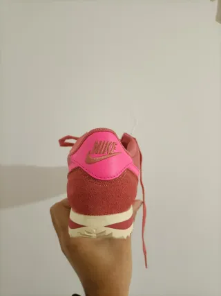 T38,5 Nike Cortez Rosa