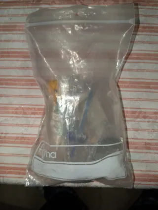 Figura Link Figma The Legend of Zelda