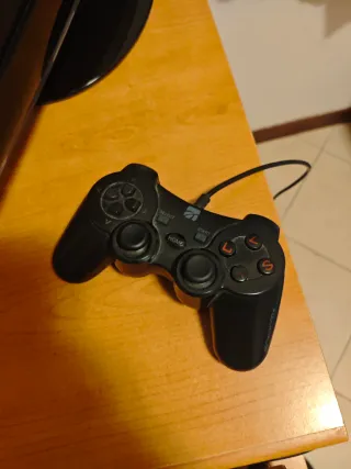 Sony PS3 Console Nera