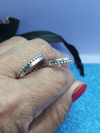 Pendientes Aro Pandora