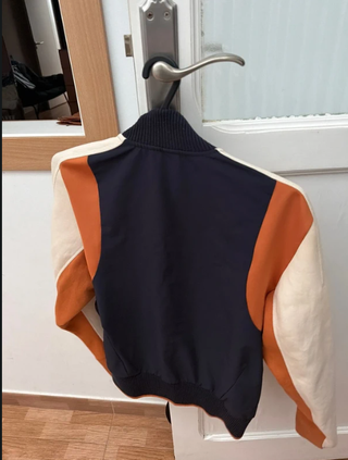 Chaqueta Adidas S Tricolor