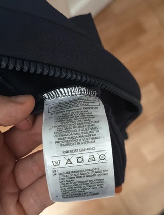 Chaqueta Adidas S Tricolor