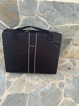 Cuna plegable BabyBjörn