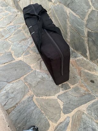 Cuna plegable BabyBjörn