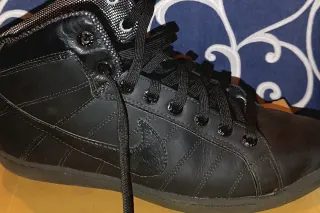 Scarpe basse Nike modello  WMNS Court Tradition LT