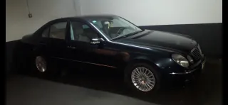 Llantas Mercedes 16" Multiradio 20 Radios