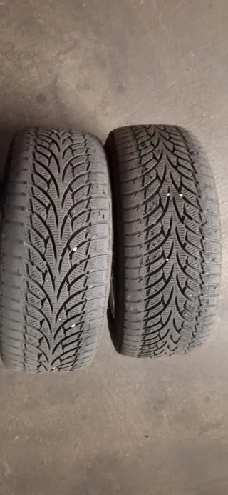 Llantas Mercedes 16" Multiradio 20 Radios