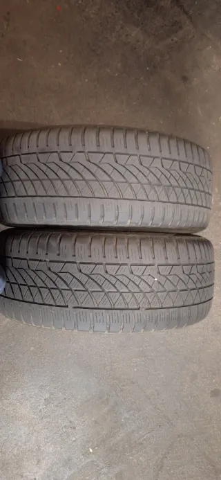 Llantas Mercedes 16" Multiradio 20 Radios