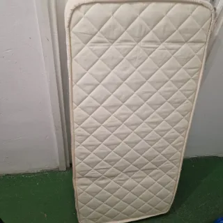 Materassino per culla 56x115