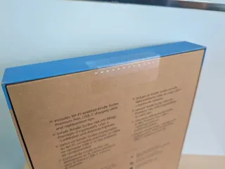 Amazon Kindle Scribe Penna Premium