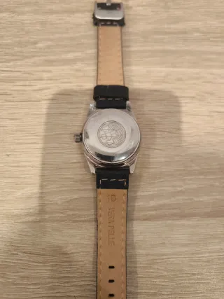 Duward Aquastar ref. 1346 20ATM