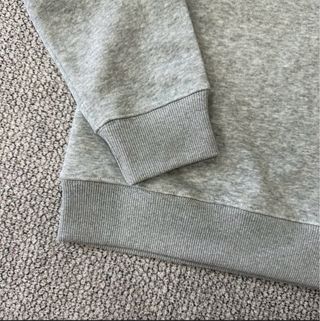 Jersey Fred Perry Gris Nuevo