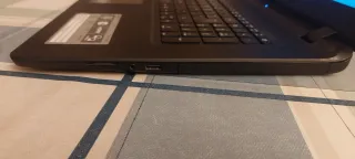 Portátil Acer Negro