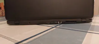 Portátil Acer Negro