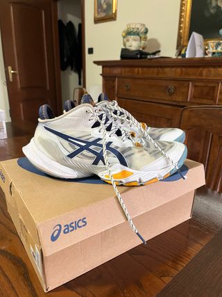 ASICS Metarise Volleyball Shoes taglia 41.5