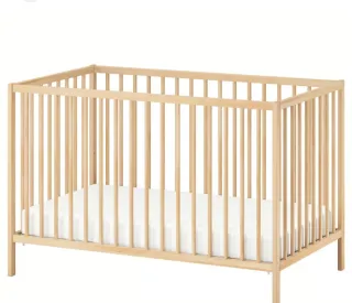 Culla in legno IKEA