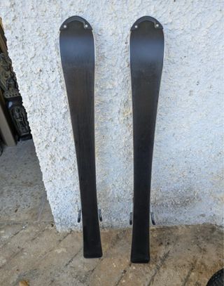 Sci Blizzard Firebird 100cm