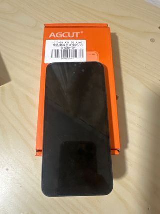 Samsung Galaxy A34 5G per parti