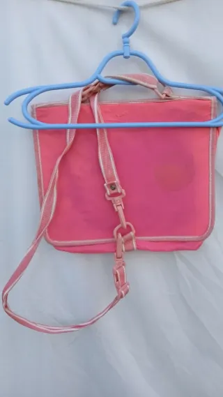 Barbie Mattel Zaino Scolastico 1987