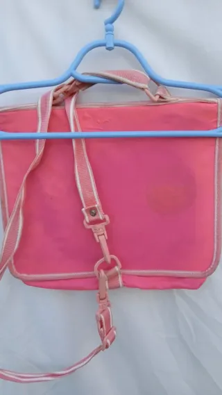 Barbie Mattel Zaino Scolastico 1987