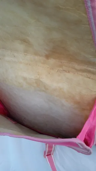 Barbie Mattel Zaino Scolastico 1987