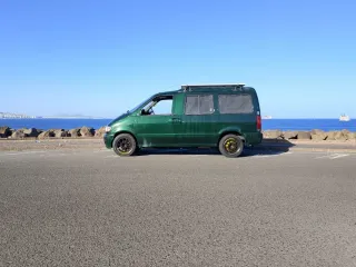 Nissan Vanette 1999