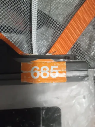 Cadenas textiles AUTOSOCK 685.