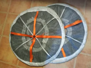 Cadenas textiles AUTOSOCK 685.