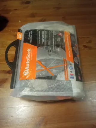 Cadenas textiles AUTOSOCK 685.