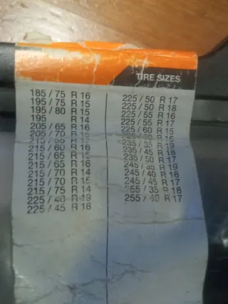 Cadenas textiles AUTOSOCK 685.