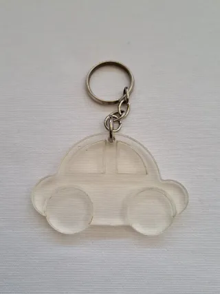 Llaveros coches antiguos y de época