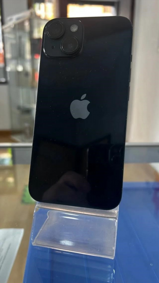 iPhone 14 Nero 128GB Batteria 85%