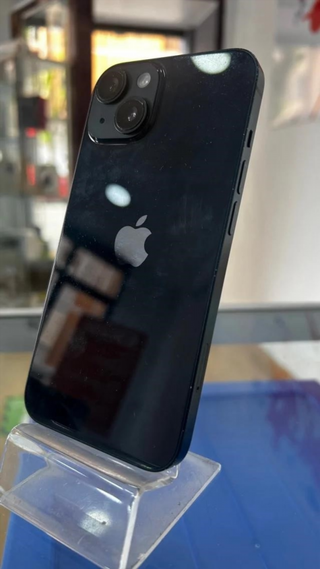 iPhone 14 Nero 128GB Batteria 85%