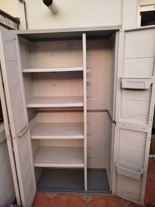ARMARIO EXTERIOR