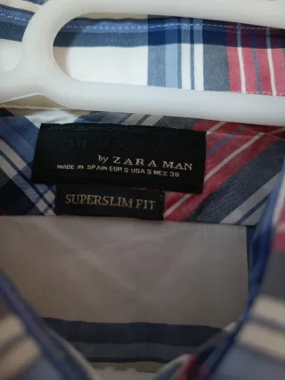 Confezione da quattro camicie da uomo a maniche lunghe per Natale