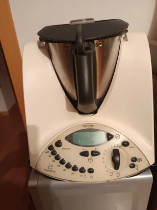 Thermomix TM 31 Vorwerk