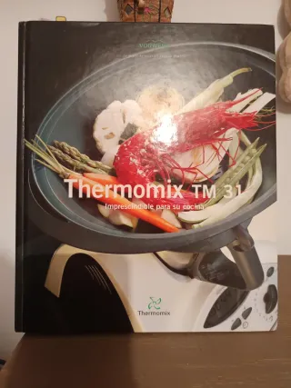 Thermomix TM 31 Vorwerk