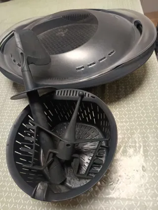 Thermomix TM 31 Vorwerk